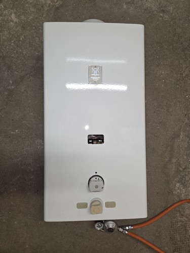 Vaillant geyser mag 250 - vaillant, 250/7