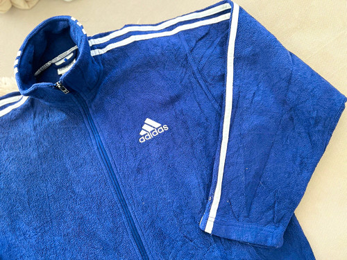 Adidas herren fleecejacke - adidas,