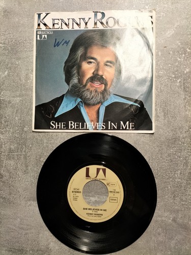 Kenny rogers she - rogers:, in