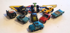 Micro Machines Galoob Lot