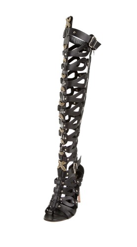 Gianvito rossi altuzarra - gianvito, x