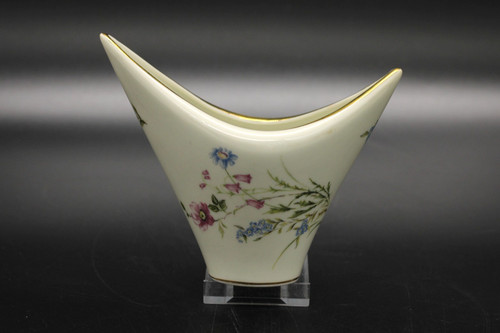 Edelstein vase blumenvase - vase,