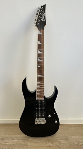 Ibanez grg170dx gitarre - ibanez, e-gitarre