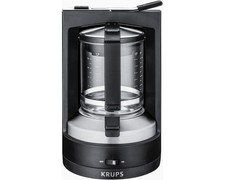 KRUPS KM 4689 Kaffeemaschine