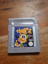 Hugo 2 (Nintendo Game Boy)