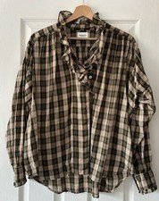 isabel marant Hemd Top 38