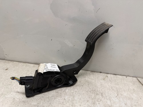 Ford focus gaspedal - focus,