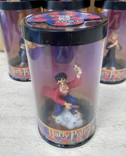 Harry potter the hero series - potter,
