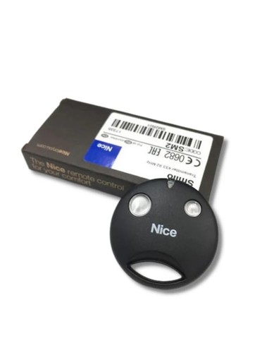 Handsender nice smilo - nice, sm2