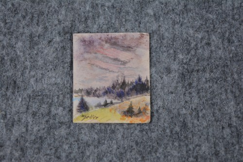 Hans goller miniatur - goller, ,
