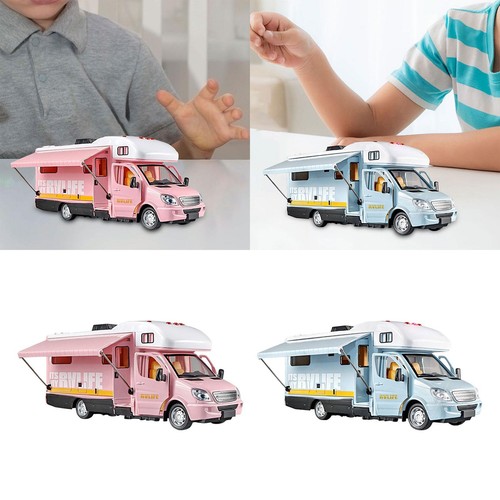 Motorhome spielzeug 32 - motorhome,