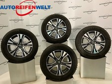 Winter Kompletträder 225/65R17 z.B. passend für TOYOTA RAV4