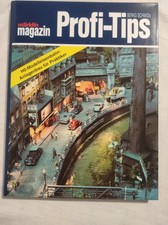 Eisenbahnbuch - Bernd Schmid's