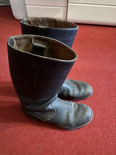 Wehrmacht stiefel knobelbecher - wehrmacht,