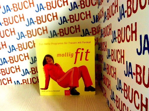 Mollig fit das aktiv programm - fit:,