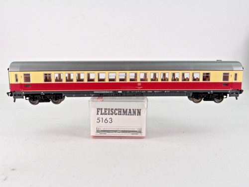 Fleischmann 5163 tee - fleischmann,