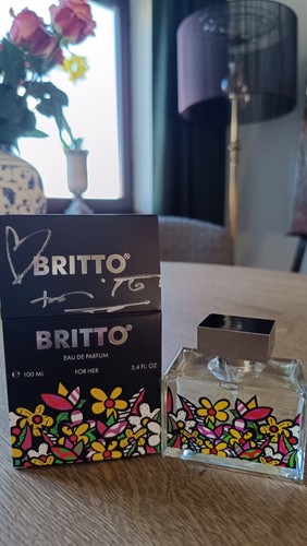 Romero britto handsignierte - romero,