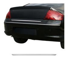 Kofferraumleiste Heckleiste