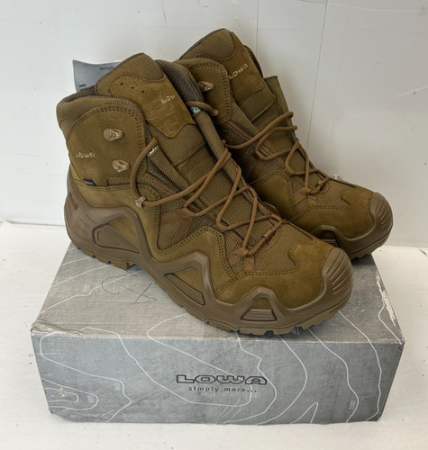 Lowa zephyr gtx mid - lowa, tf
