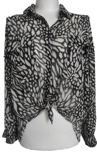 Zara animal print - animal,