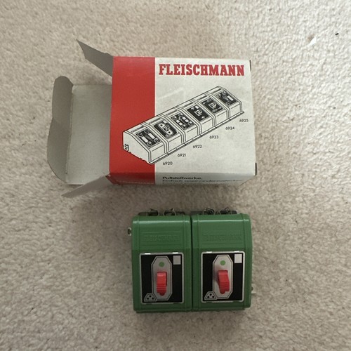 Fleischmann 6921 schalter für - fleischmann,