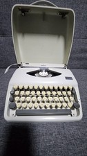 Adler Tippa Schreibmaschine
