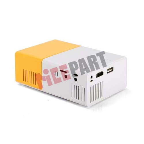 Portable mini yg300 pocket - portable,