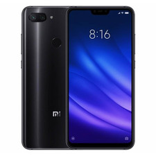 Xiaomi Mi 8 Lite 4/64GB 6.26"