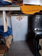 Gaskasten 33kg Flaschen 