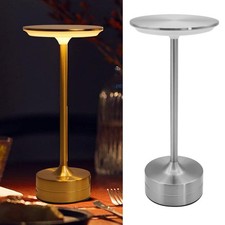 Dimmbar LED Tischlampe