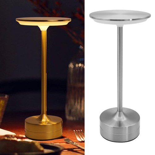 Dimmbar led tischlampe - dimmbar,