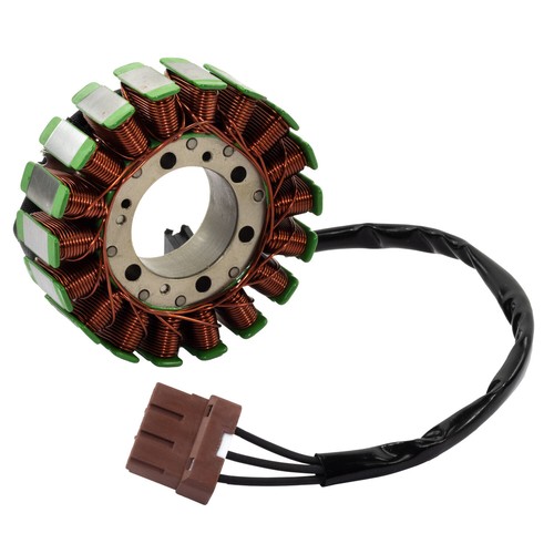 Stator lichtmaschine 168 - lichtmaschine, st-168