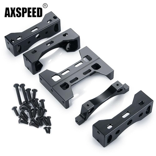 Axspeed cross beam achse für - axspeed,