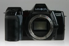 Minolta Dynax 7000i Gehäuse