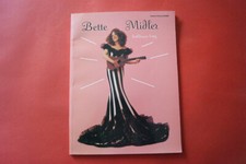 Bette Midler - Bathhouse Betty .Songbook Notenbuch .Piano Vocal Guitar PVG