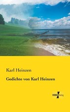 Gedichte von Karl Heinzen |