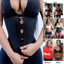 Taillen Korsett Corsage Waist