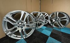 Satz MAM Felgen 9x20 ET45 RS2 9020