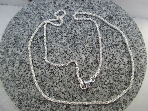 925 sterlingsilber kette - 925,