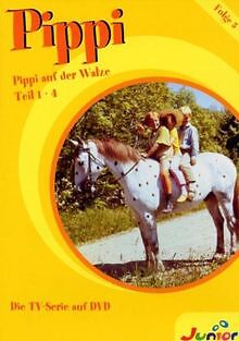 Pippi langstrumpf auf - pippi,