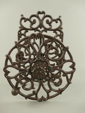 Gartenschlauchhalter