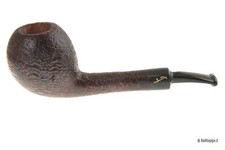 Savinelli Autograph Sandblast