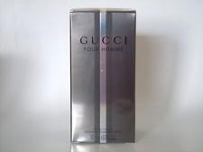 Gucci by Gucci pour Homme Eau