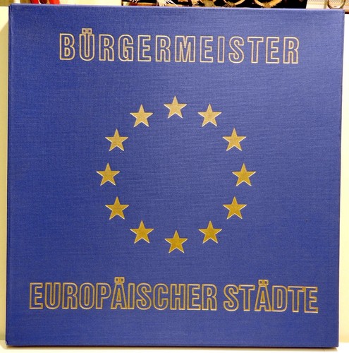 Bürgermeister europäischer