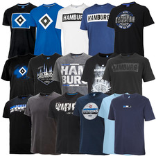 Hamburger SV HSV T-Shirt Gr