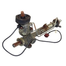 Koyo Lenkgetriebe Servolenkung Lenkung 6Q1423055N VW Polo 9N Seat Ibiza 6L