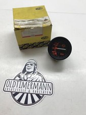 Amperemeter Magneti Marelli VEGLIA BORLETTI 12V für Fiat Lancia Abarth NOS