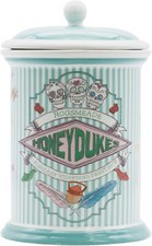 Harry Potter Honeydukes 3D