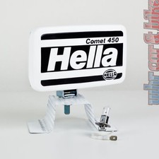 Hella Comet 450 12V H3