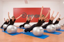 Togu gymnastikball abs - togu,